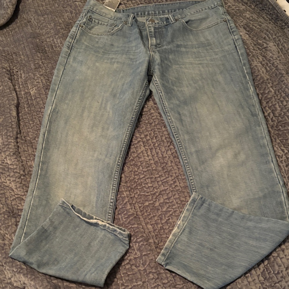 Men’s Levi’s 511 33x30